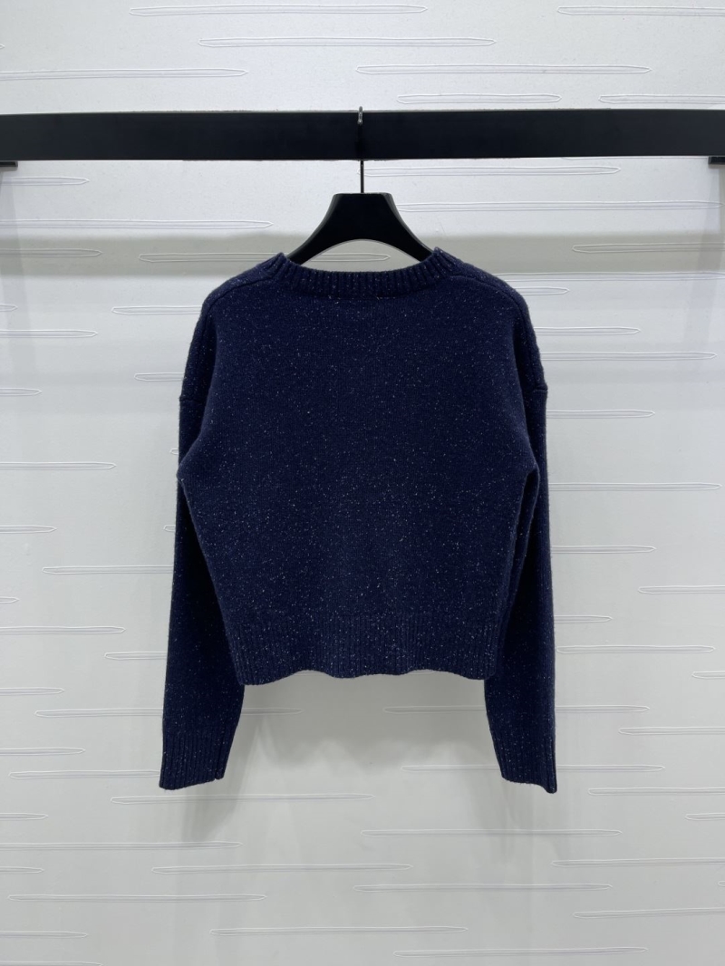 Ch**el sweaters